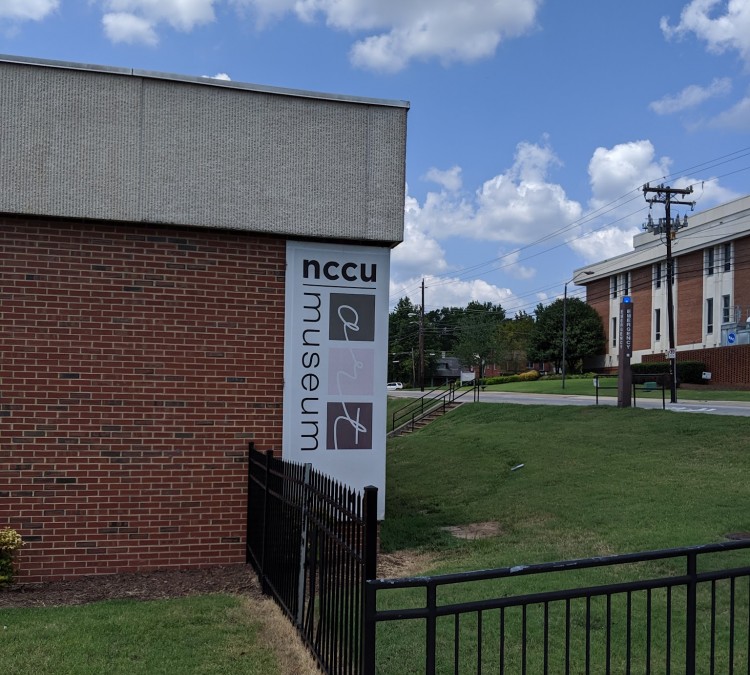 NCCU Art Museum (Durham,&nbspNC)